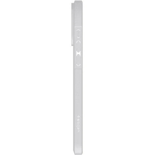 Чехол для iPhone Spigen Core Armor MagFit Matte Black (ACS08024) for iPhone 16 Pro Max фото 6