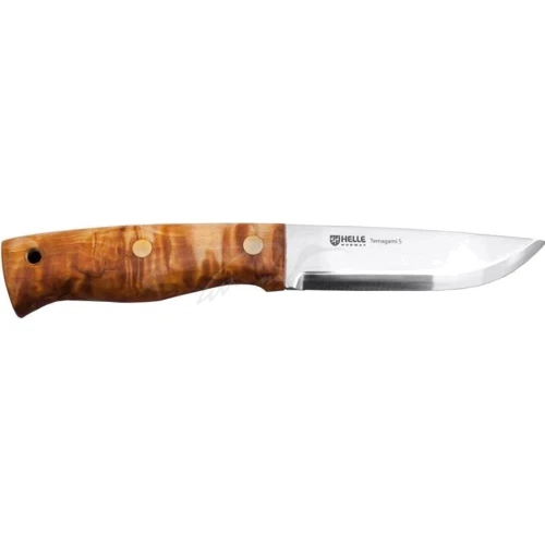 Нож Helle Temagami S (1747.00.35)