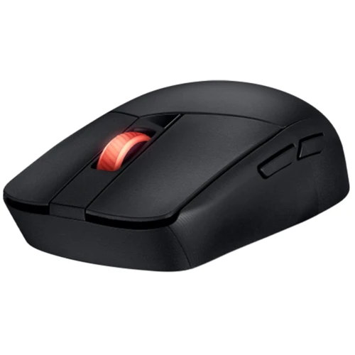Мышь ASUS OG Strix Impact III Wireless (90MP03D0-BMUA00): Интерфейс подключения Bluetooth, Wireless