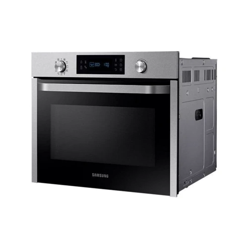 Духовой шкаф электрический Samsung NQ50J3530BS/EO: Объем, л 50