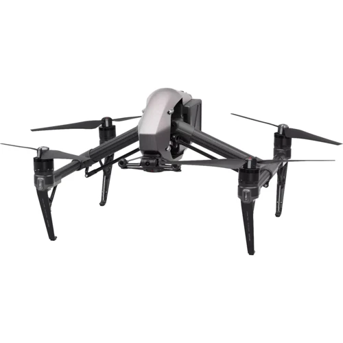Квадрокоптер DJI Inspire 2 X5S Standard Kit (CP.IN.00000010.01): Тип гаджета Квадрокоптеры