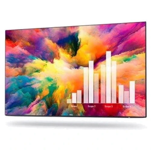 Монитор Dell U2419H (210-AQYV) No Stand