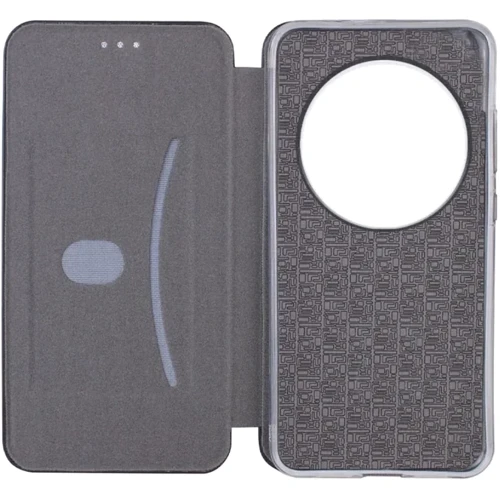 Чехол для телефонов BeCover Book Exclusive Deep Blue for Nubia Focus (713505)