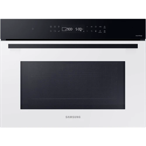 Вбудовувана мікрохвильова піч Samsung NQ5B4313GBW
