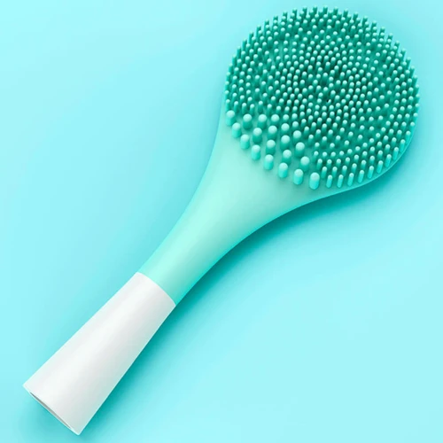 Зубная щетка Jimmy T6 Electric Toothbrush with Face Clean Blue: Тип Зубная щетка