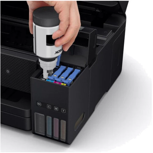 МФУ Epson EcoTank L6290 (C11CJ60406) UA фото 8