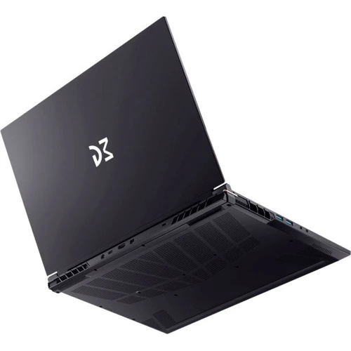 Ноутбук Dream Machines Notebook RS3080-17 (RS3080-17UA36) UA: Объем накопителя 1 ТБ (SSD)