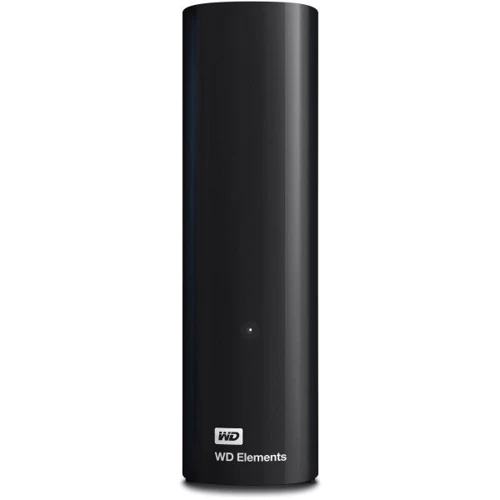 Внешний жесткий диск WD Elements 10TB (WDBWLG0100HBK-EESN): Частота вращения шпинделя, об/мин 7200