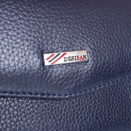 Женский кошелек Desisan синий (SHI113-315-6FL): Страна производитель Турция
