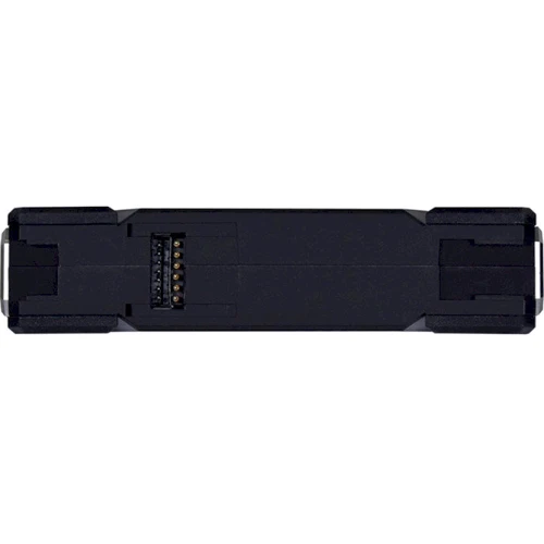 Кулер Lian Li Uni Fan SL120 V2 3-Pack Black (G99.12SLV23B.00) фото 8