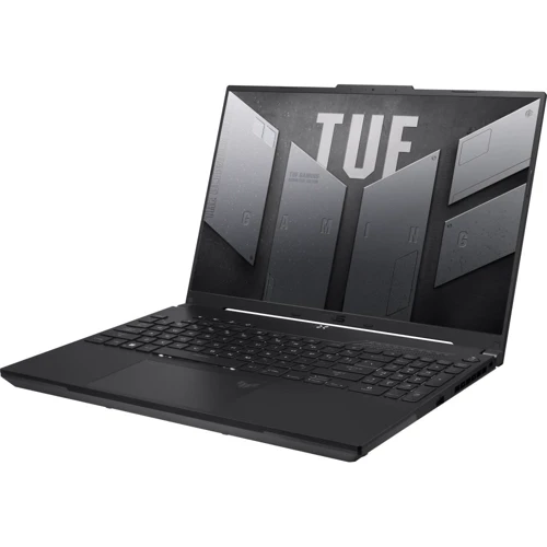 Ноутбук ASUS TUF Gaming FA617NS (FA617NS-N3053W) фото 16