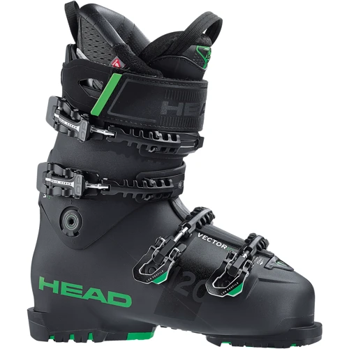 Ботинки для лыж HEAD VECTOR 120S RS BLACK 27 (2021)