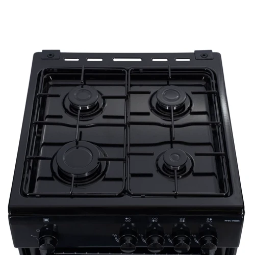 Газовая плита Heinner HFSC-V50BK: Тип устройства кухонная плита