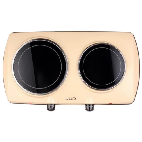 Настольная плита Dario DHP122B: Производитель Dario