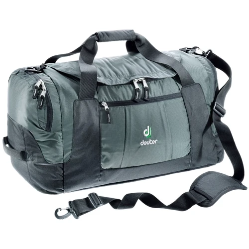 Рюкзак Deuter Relay 60 Granite-Black (35509)