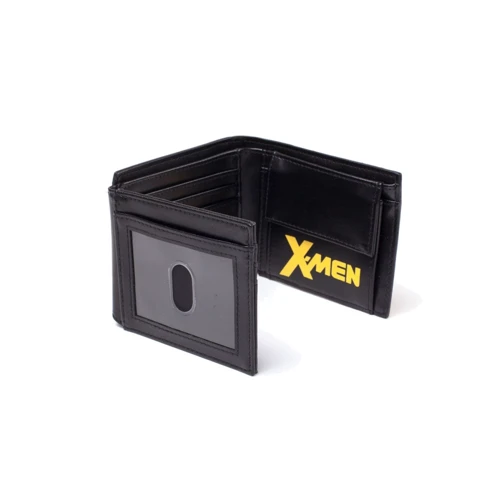 MW176205XMN Кошелек Marvel – Wolverine Bifold Wallet фото 3