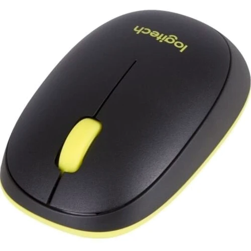 Комплект бездротовий Logitech Wireless MK240 Combo Black (920-008213): Максимальна роздільна здатність сенсора 1000 dpi