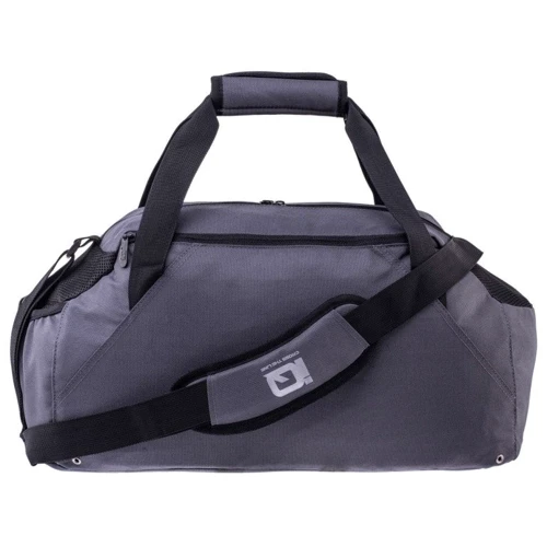 Жіноча спортивна сумка IQ MAZI WMNS сіра (MAZI WMNS-GRAY PINSTRIPE/BLACK): Країна виробник Китай