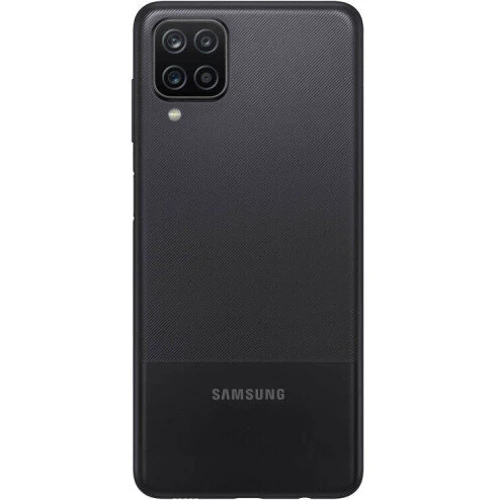 Смартфон Samsung Galaxy A12 3/32 GB Black Approved Витринный образец: Производитель Samsung