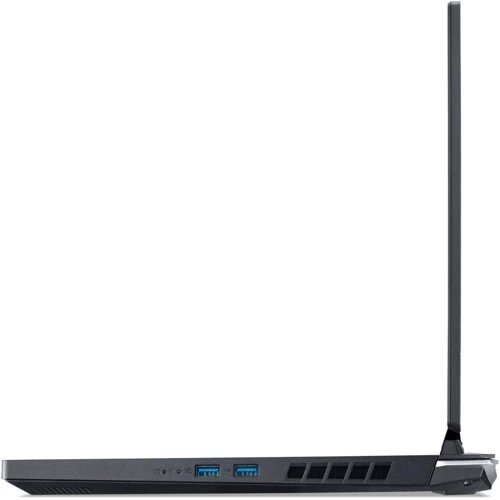 Ноутбук Acer Nitro 5 AN515-46-R6CS (NH.QGXEP.008): Обсяг накопичувача 512 ГБ (SSD)