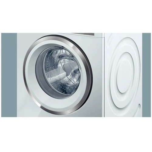Пральна машина Siemens WM16W640EU: Сушка Відсутнє