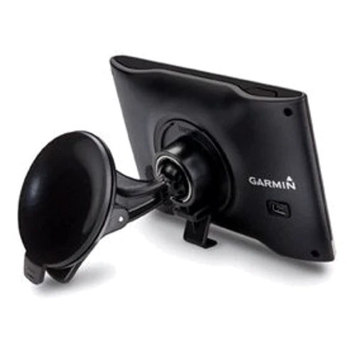 Garmin Nuvi 2497LMT: Габариты 12.2 x 7.6 x 1.9 см