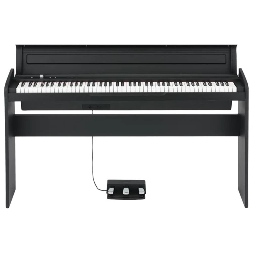 Цифровое пианино Korg LP-180 BK
