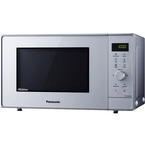 Микроволновая печь Panasonic NN-GD36HMSUG