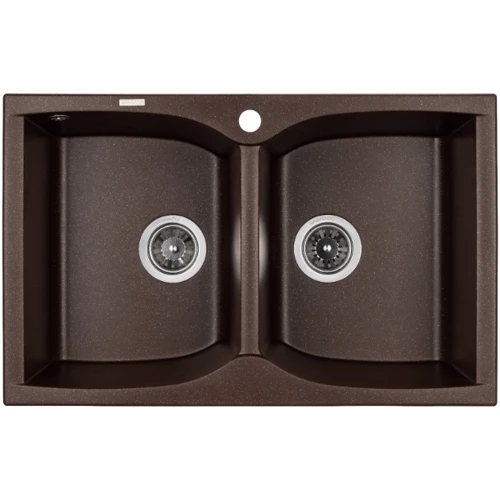 GRANADO CORDOBA marron (1206)