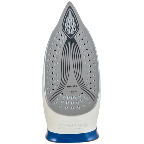 Утюг Philips GC3810/20	: Подключение проводной (2м)