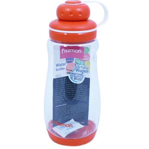 Fissman 6842: Производитель Fissman