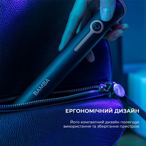 Выпрямитель CECOTEC Bamba RitualCare Liberty (CCTC-03460) фото 3