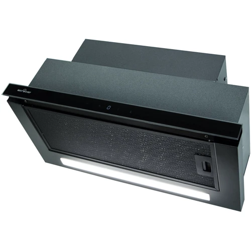 Вытяжка Best Chef Horizon Box 1100 Black 60 (4F263B2L7A): Тип монтажа Встраиваемый