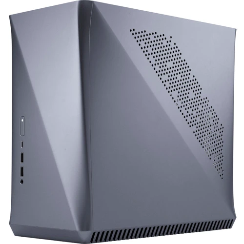 Корпус Fractal Design Era ITX Titanium (FD-CA-ERA-ITX-GY)