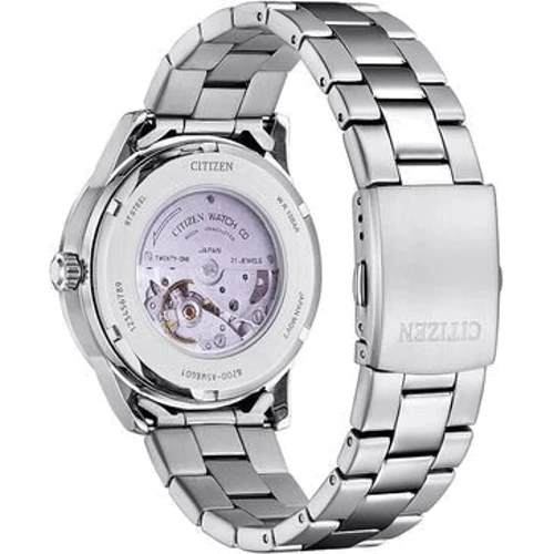 Наручные часы Citizen NH8400-87EE: Тип Мужские