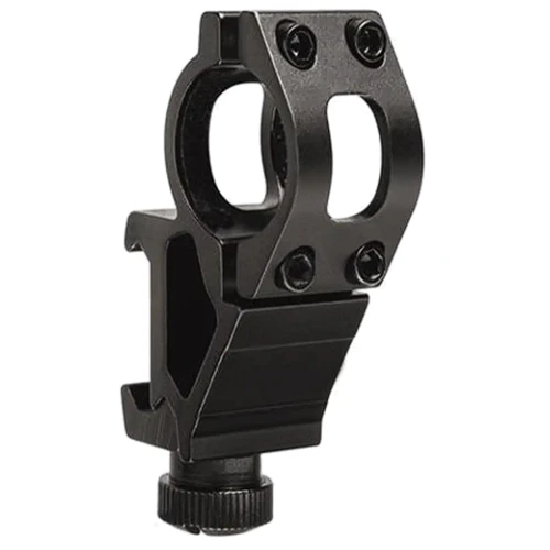 Ліхтар туристичний Ліхтар тактичний Mactronic T-Force HP (1800 Lm) Weapon Kit (THH0111) фото 11