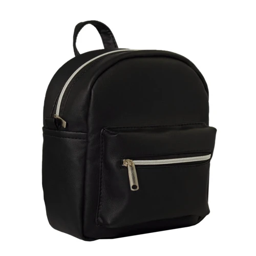 Женский рюкзак Sambag Brix SE черный (11114001)