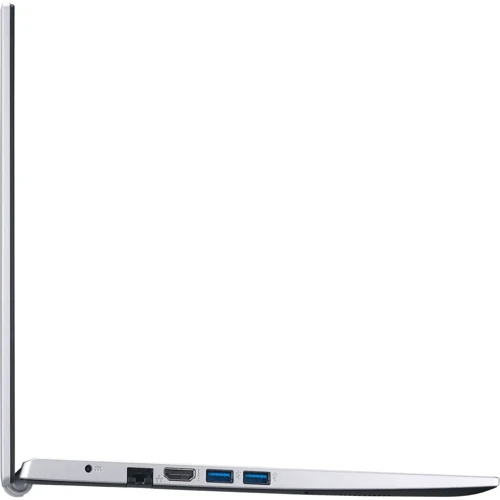 Ноутбук Acer Aspire 3 A317-33-P7TQ (NX.A6TAA.004) RB: Процессор Intel Pentium Silver N6000 (1.1 - 3.3 ГГц) / 4 - ядерный