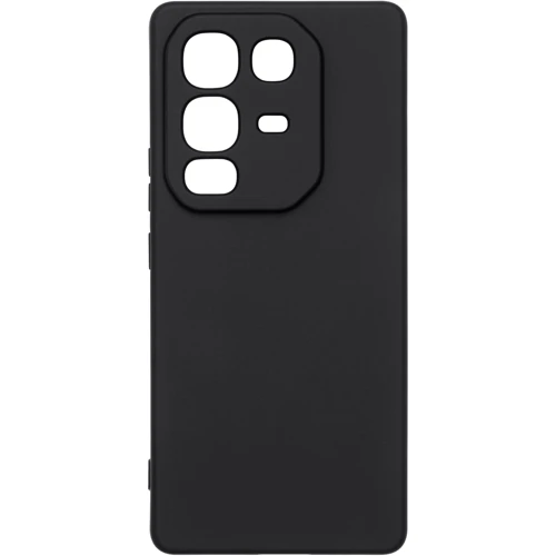 Чехол для телефонов ArmorStandart ICON Case Camera cover Black for Infinix Note 50 4G (ARM84730): Тип накладка на заднюю часть