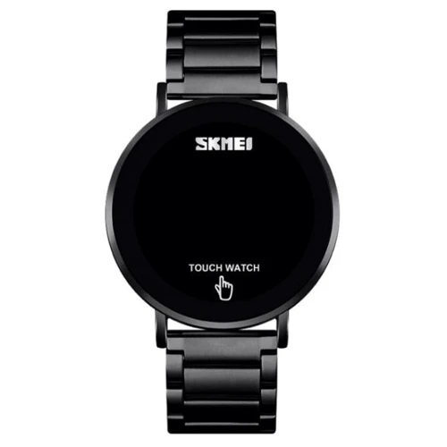 Наручний годинник Skmei Light II 1252: Стиль Спортивный