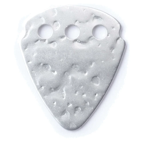 Медиатор Медиатор DUNLOP Teckpick Standard Textured Aluminum (467R.TEX): Комплектность Набор