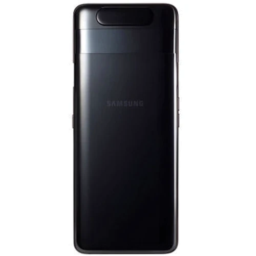 Смартфон Samsung Galaxy A80 8/128 GB Black Approved Витринный образец: Производитель Samsung