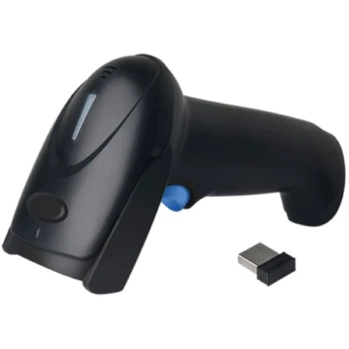 Сканер штрих-кодов Xkancode B1-G USB, black (B1-G)