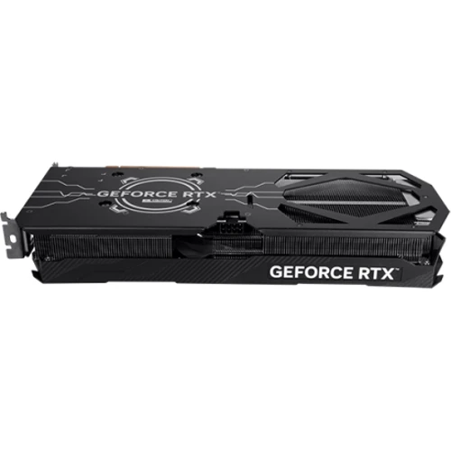 Видеокарта KFA2 GeForce RTX 4070 EX Gamer 1-Click OC (47NOM7MD7JEK): Разрядность шины памяти, бит 192