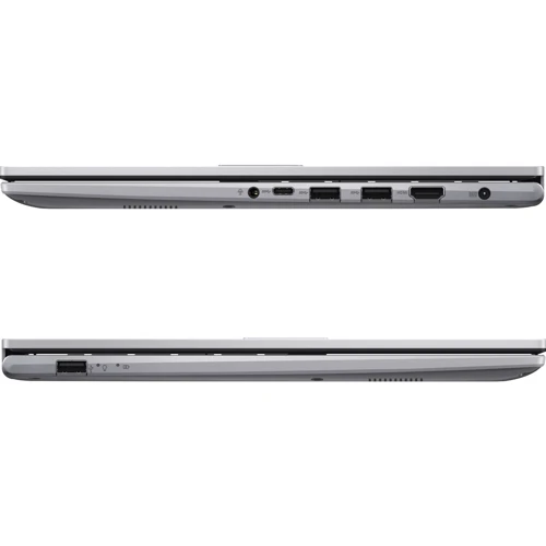 Ноутбук ASUS X1504VA-BQ577 (90NB13Y2-M000V0) UA: Оперативная память 16 ГБ