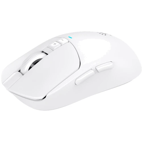 Мышь Bloody R72 Ultra White: Тип сенсора оптический