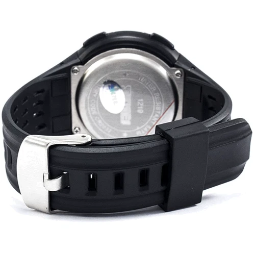Наручные часы Skmei DG1219 Black: Водонепроницаемость 5 ATM