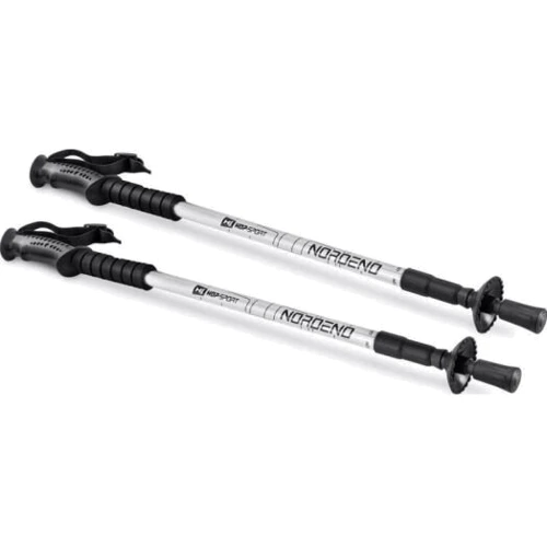 

Hop-Sport Nordend серебристые (HS-0135TP)