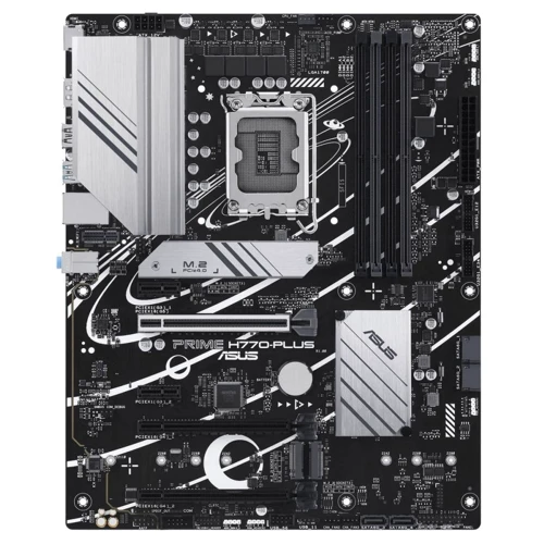 ASUS PRIME H770-PLUS