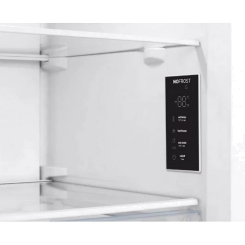 Морозильна камера Gorenje FN617EES5: Виконання отдельностоящая